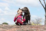 ENFANT ET CHIEN 015